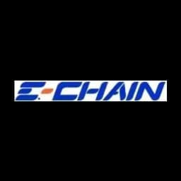 SHANGHAI EVERCHAIN INTERNATIONAL FREIGHT FORWARDING CO.,LTD logo
