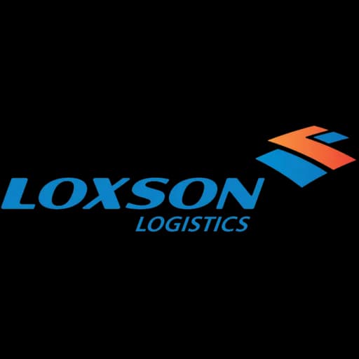 SHANGHAI LOXSON INTERNATIONAL LOGISTICS CO.,LTD logo