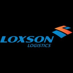 SHANGHAI LOXSON INTERNATIONAL LOGISTICS CO.,LTD logo