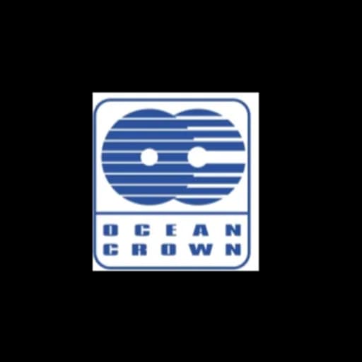 SHANGHAI OCEAN CROWN INTERNATIONAL FREIGHT FORWARDING CO.,LTD. logo