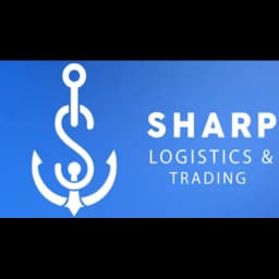 Sharp Logistics and Trading PLC logo