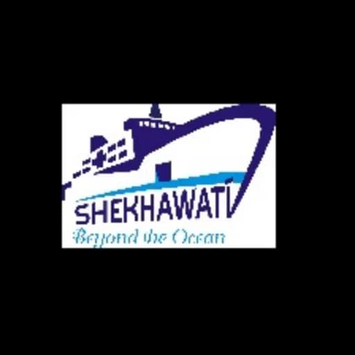 Shekhawati Shipping & Logistics Pvt Ltd logo