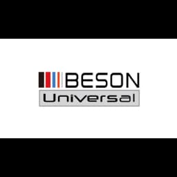 SHENZHEN BESON UNIVERSAL CO., LTD logo