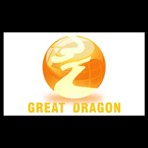 Shenzhen Great Dragon International Forwarding Co., Ltd logo