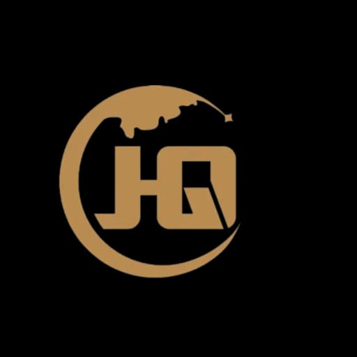 SHENZHEN JIAHEQING COMPREHENSIVE FOREIGN TRADE SERVICE CO., LTD. logo