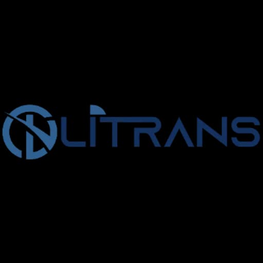 Shenzhen LI-TRANS International Logistics Co.,LIMITED. logo