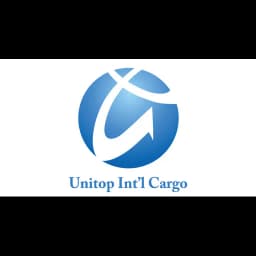 SHENZHEN UNITOP INT'L CARGO CO., LTD. logo