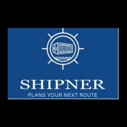 SHIPNER SHIPPING LINE L.L.C logo