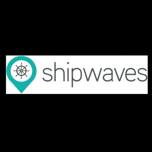 Shipwaves Online LLC logo