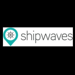 Shipwaves Online LLC logo