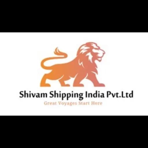 SHIVAM SHIPPING INDIA PRIVATE LIMITED logo