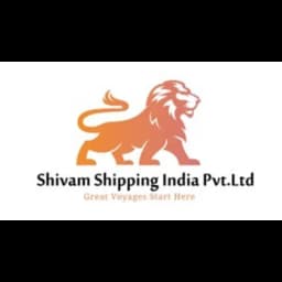 SHIVAM SHIPPING INDIA PRIVATE LIMITED logo