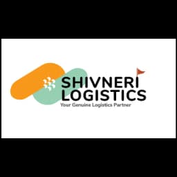 SHIVNERI LOGISTICS LLP logo