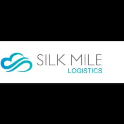 Silk Mile Egypt logo