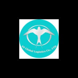 SILVER SWALLOW GLOBAL LOGISTICS COMPANY LIMITED logo