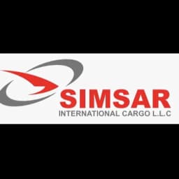 SIMSAR INTERNATIONAL CARGO L.L.C logo