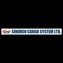 SINOBEN CARGO SYSTEM LTD. logo