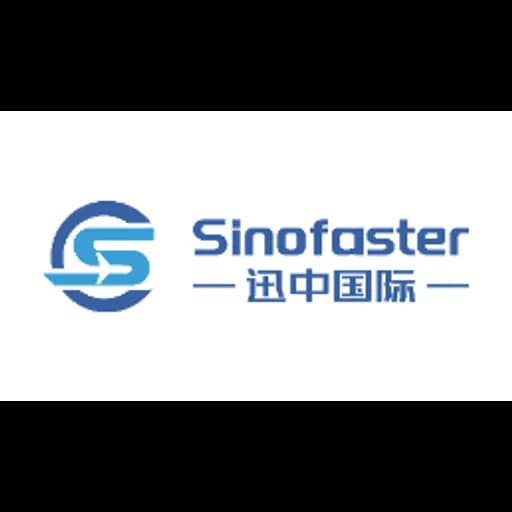 Sinofaster international freight limited logo