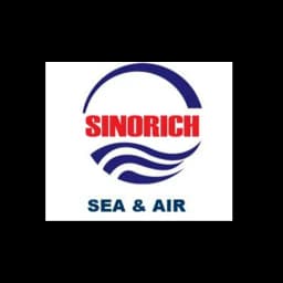 Sinorich Transport Limited logo