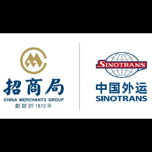 SINOTRANS AIR FREIGHT CO.,LTD.Shijiazhuang branch logo