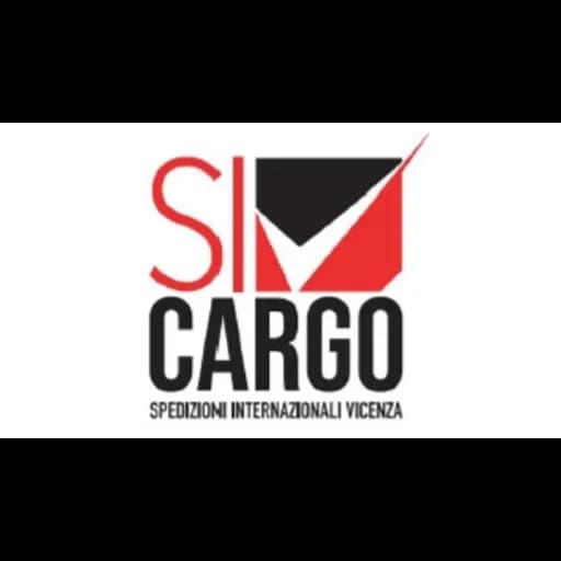SIV CARGO SRL logo