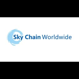 Sky Chain Worldwide Limited logo
