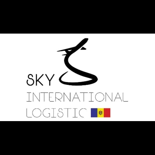 Sky International Logistic S.R.L. logo