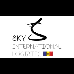 Sky International Logistic S.R.L. logo
