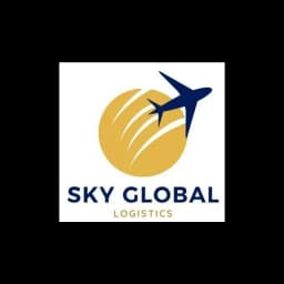 SKY GLOBAL LOGISTICS SERVICES PTE LTD logo