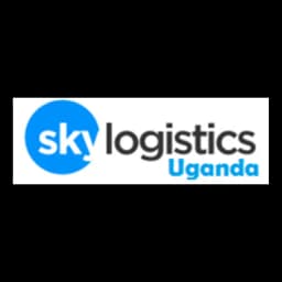 SKY LOGISTICS LIMITED logo