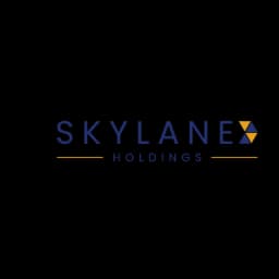 SKYLANE HOLDINGS PVT LTD logo