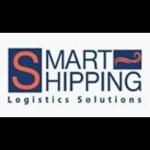 SMART SHIPPING logo
