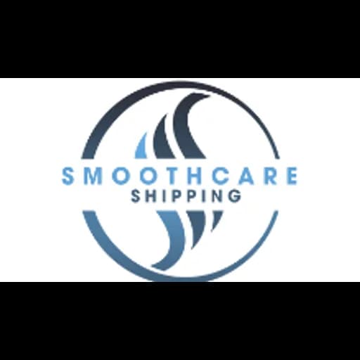 SMOOTH CARE SHIPPING CO., LTD logo