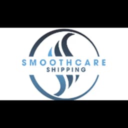 SMOOTH CARE SHIPPING CO., LTD logo