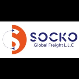 Socko Global Freight L.L.C logo
