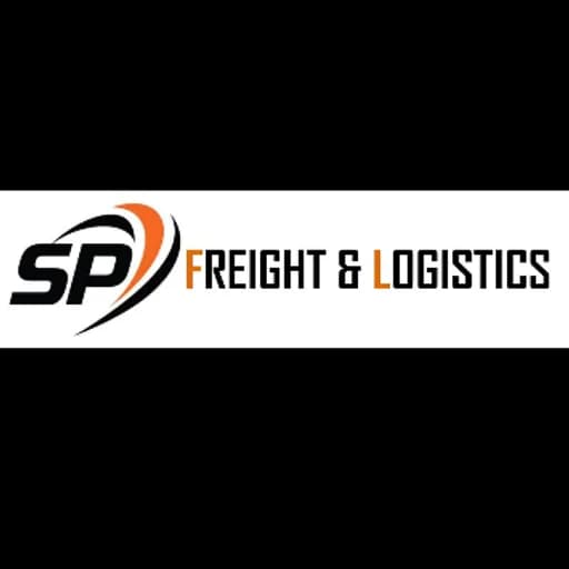 SP Freight & Logistics logo