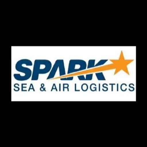 SPARK SEA & AIR LOGISTICS CO.,LTD logo