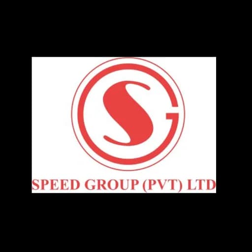 Speed Group Private Limited logo