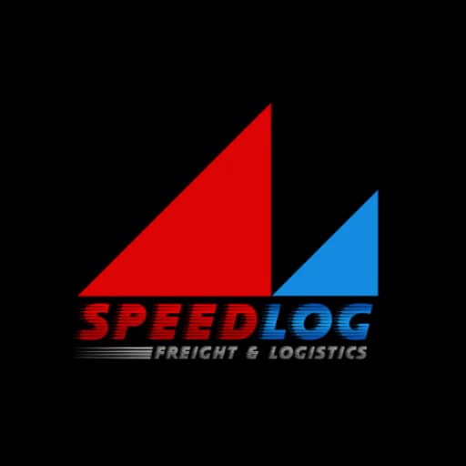 SPEEDLOG FREIGHT AND LOGISTICS PRIVATE LIMITED logo