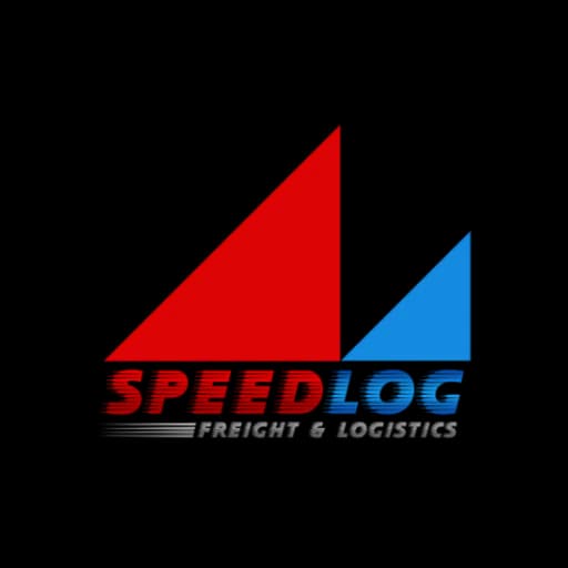 SPEEDLOG FREIGHT AND LOGISTICS PRIVATE LIMITED logo