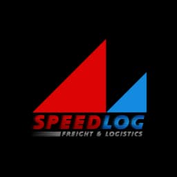 SPEEDLOG FREIGHT AND LOGISTICS PRIVATE LIMITED logo