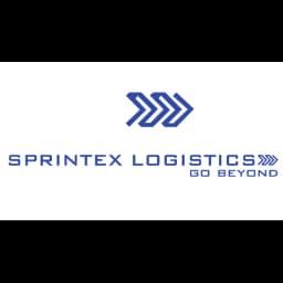 SPRINTEX LOGISTIC SERVICES (INDIA) PRIVATE LIMITED logo