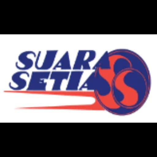 SS Forwarding (M) Sdn. Bhd. logo