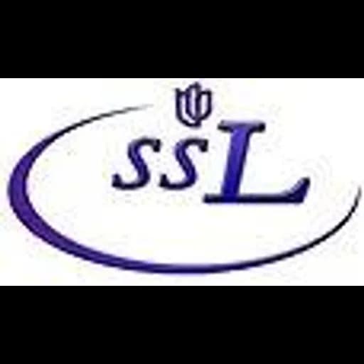SSL Internationale Spedition Gmbh logo