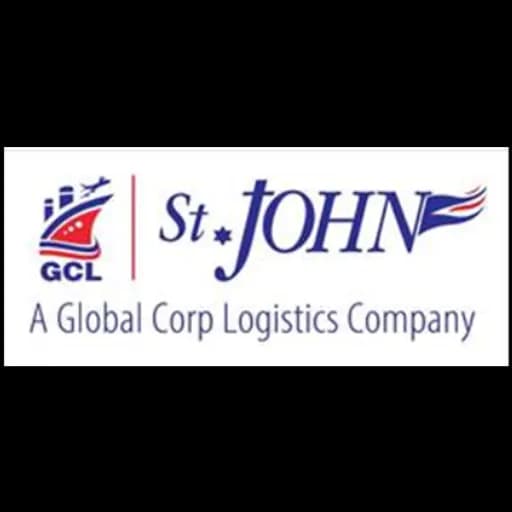 St. John Freight Systems Limited logo