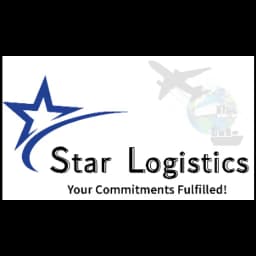 Star Logistics logo