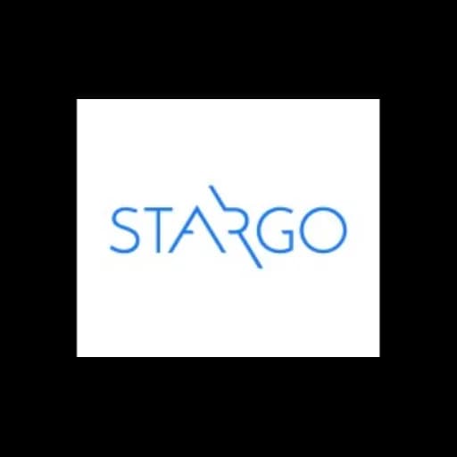 Stargo(G-ILS Transportation Ltd) logo