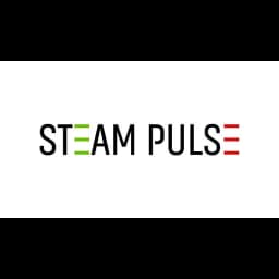 STEAMPULSE GLOBAL LLP logo
