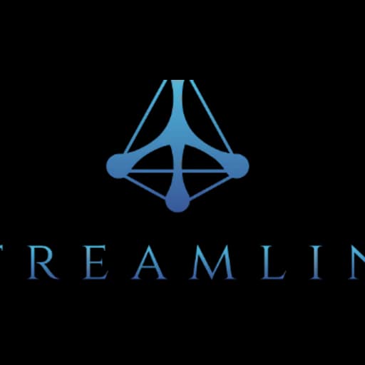 STREAMLINE FORWARDING INC. logo