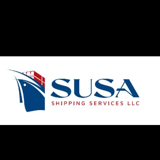 SUSA SHIPPING SERVICES DIS TICARET LIMITED SIRKETI logo